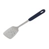 Cooking Spoon Rustproof Smoothly 304 Stainless Steel Spatula Skid Resistant