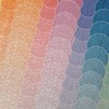 Cloudberries Waves Puzzle, Easy Jigsaw Puzzles for Adults, 1000 Piece
