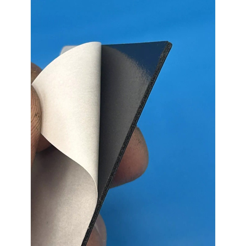 Duncan Parking Meter Decal, Coin Vault Door, Black & Silver