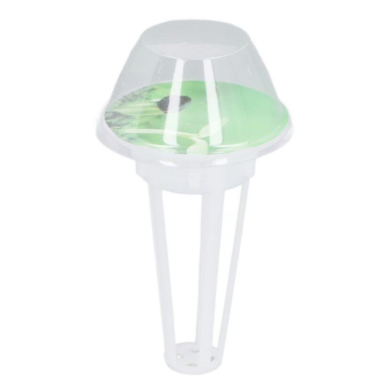 Hydroponic Pods Kit Soilless Grow Baskets Grow Domes Pod Labels