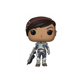Funko Pop! Games: Gears of War - Kait
