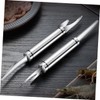 CIYODO 2Pcs Convenient Shrimp Peelers Fish Scale Removers Effortless Shelling