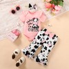 Slanavel Baby Girl First Birthday Outfit 1st Birthday Girl Clothes