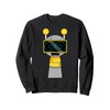 Funbot Remix from Sprunky! | Jevin Raddy Simon Sweatshirt