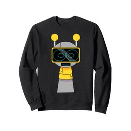 Funbot Remix from Sprunky! | Jevin Raddy Simon Sweatshirt