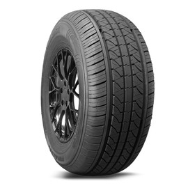 Finalist UN109 All Season 195/60R15 88H SL Passenger Tire 195/60R15 (Tire Only)