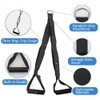 Triceps Rope Attachment, Strength Puller, Triceps Pulldown Rope for Pushdown,