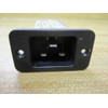SCHURTER C20F.0001 POWER ENTRY MODULE, PLUG, 20A