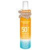 Respectueuse Sunscreen Cream SPF50 100 ml