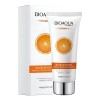 Limpiador Facial Bioaqua Vitamina C Aclara Unifica Manchas