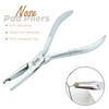 Spire tools ® Nose Pad Arm Adjusting Pliers Eyeglass Arms