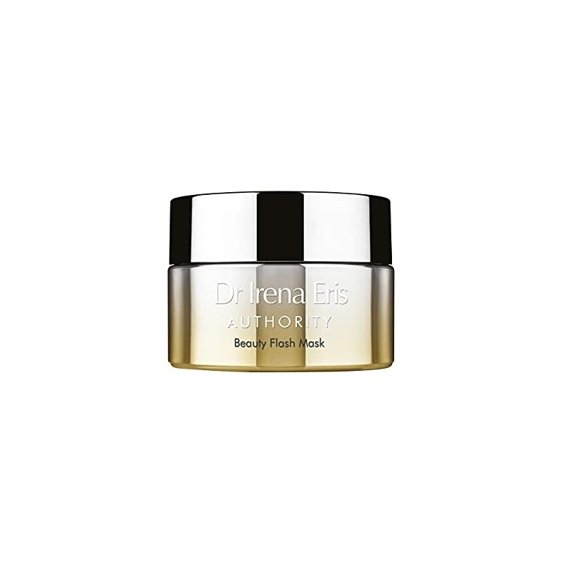 Dr Irena Eris Authority Beauty Flash Mask