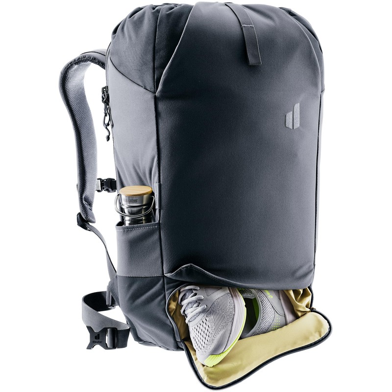 Deuter Utilion 34L + 5 Backpack for Road & Gravel