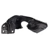TRQ TRQ Front Inner Fender Liner Set Compatible with 2017-2019