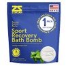 Zensah Zensah Sport Recovery Bath Bombs - Magnesium Epsom Salt