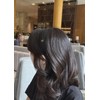 Burnaby Black Lace Point Hairband / 버나비 블랙 레이스 포인트
