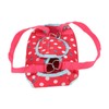 Dog Lift Harness Support Breathable Washable Portable Dog Sling Harness