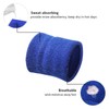 GOGO Sports Wristbands Wrist Bands Sweatband Sweatband Sweatband Quick Dry
