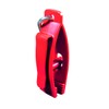 SEIZ 900340#red Snapper Glove Holder, Hard Plastic, One Size, Red,