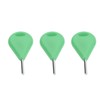 10pcs Surfboard Fin Key for FUTURE Professional Small Holes Surfboard
