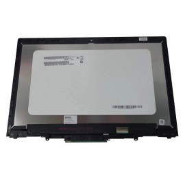 Lenovo ThinkPad X1 Yoga G2 14" LCD Screen with Bezel (01AX893)