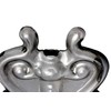 UHRIG Wrought Iron Ornament, Decorative Element Made of Steel for