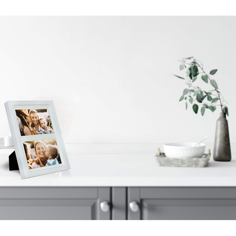 BD ART Gallery Frame Profile 15/25 Multi Aperture