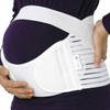 NEOtech Care Maternity Belt - Pregnancy Support - Waist/Back/Abdomen Band,