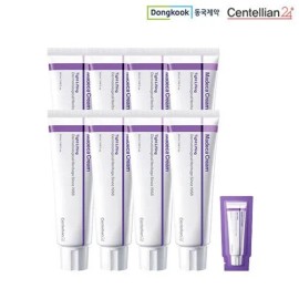Centellian 24 NEW Centellian 24 Madeca Lifting Specialized Cream 8 large containers & 1 sachet / NEW 센텔리안24 마데카 리프팅특화크림 대용량 8통&샤쉐1매