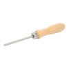 Racket Stringing Awl Portable Universal Wooden Handle Racquet Threading Tool