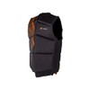 Ronix RXT - CE Approved Impact Vest - Electro Orange/Black