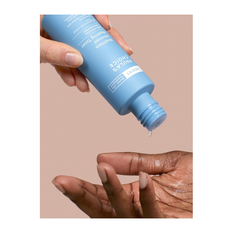 Paula's Choice Resist Antioxidant Toner - Combination Oil 118ml /
