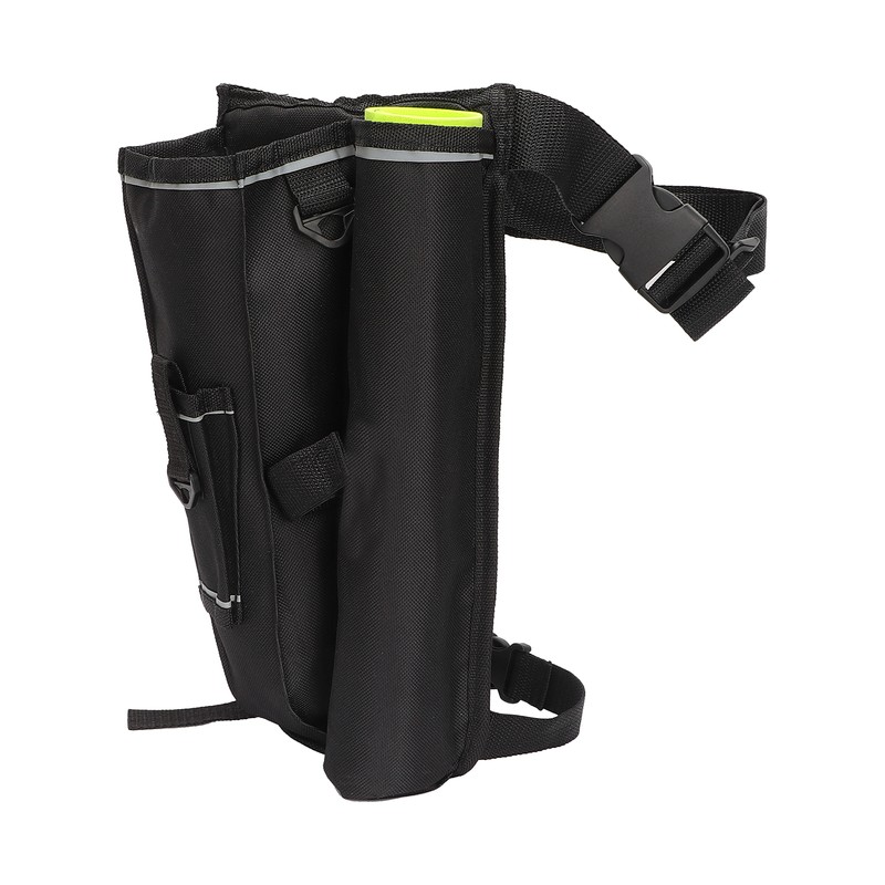 Lure Waist Bag Fishing Tackle Multifunctional Fish Bag Leg Bag
