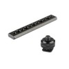 CAMVATE Standard NATO Safety Rail 105 mm & Shoe Mount