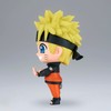 Banpresto BP89342P Naruto Uzumaki Naruto Shippuden Repoprize 10 cm Multi-Coloured