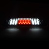 GRAND ORANGE LED 3rd Brake Light High Mount Compatible with