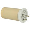 vhbw Heating Element Compatible with Leister UNIPLAN 500, 300 Hot