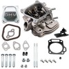 HZ Assembled Cylinder Head Compatible with Honda GX200 6.5HP Engine