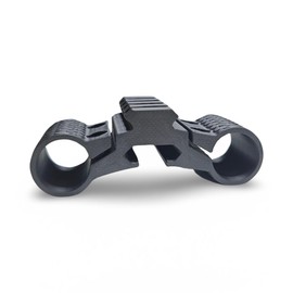 Universal Holder for Stinger2, Ambris, Archery, Lamp, Laser, Accessories, Tendon Wax