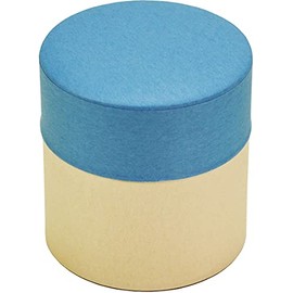 Yamako 797158 Tea Caddy Palette Pot Small Made in Japan