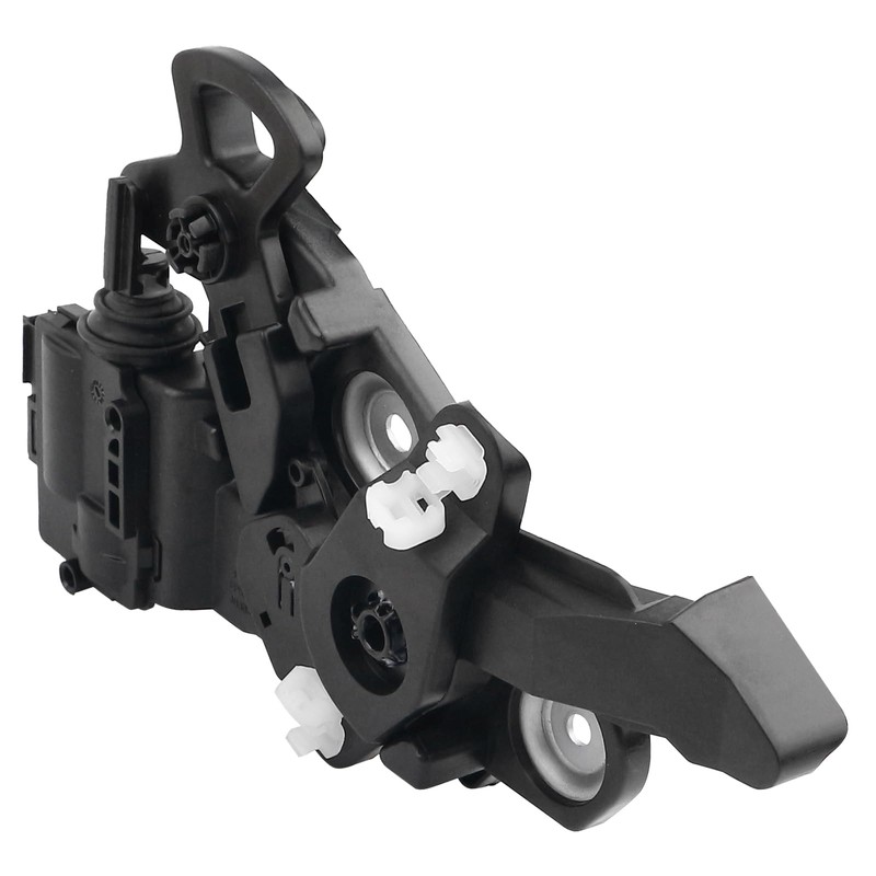 Power Tailgate Lock Compatible with Ford Maverick 2022-2024 Ranger 2019-2024