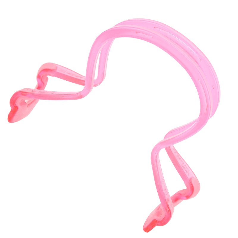 Violin Bow Collimator 4/4 4/3 1/2 Straightness Corrector Teaching Tool