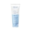 Missha Super Aqua Ultra Hyalon Foaming Cleanser 200ml / 미샤 수퍼 아쿠아 울트라 히알론 포밍 클렌저 200ml