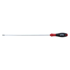 SoftFinish Phillips Screwdriver In Clamshell
