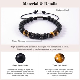 CheersLife Husband Gifts, Husband Gifts from Wife, Birthday Anniversary Wedding Christmas Gifts for Husband Him Men, Husband Valentine's Day Gift