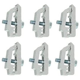 Truxedo 1112514 Lo Pro Alum Clamp