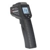 DT8550KH Infrared Thermometer Handheld Non Contact Digital Temperature Gun for