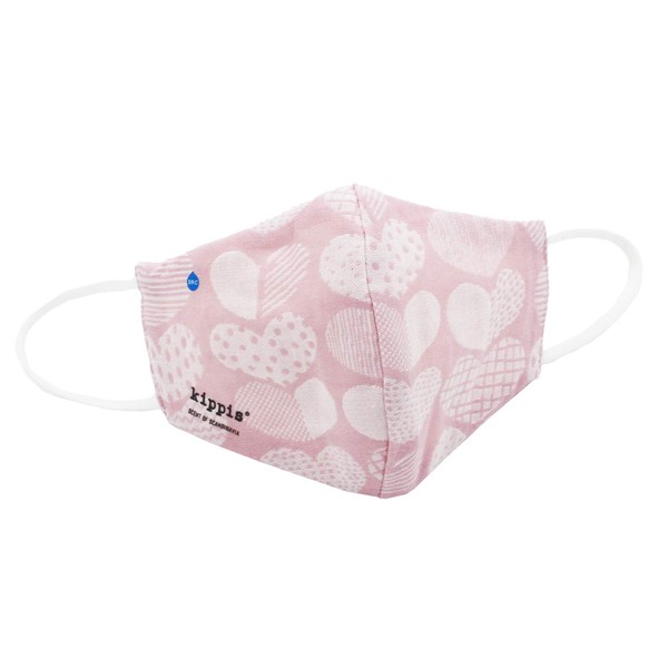Towel Art Museum 70-9037108 Soft Gauze Mask, Antibacterial, Protective Filter,