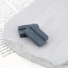 EMSea Pack of 10 Dart Sharpeners 25 x 15 x