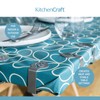 Kitchen Craft, Stainless Steel Tablecloth Weight Clips, Table Cover Clamps,